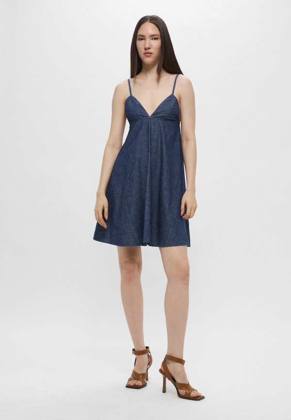 Armani Exchange Сарафан - фото 2