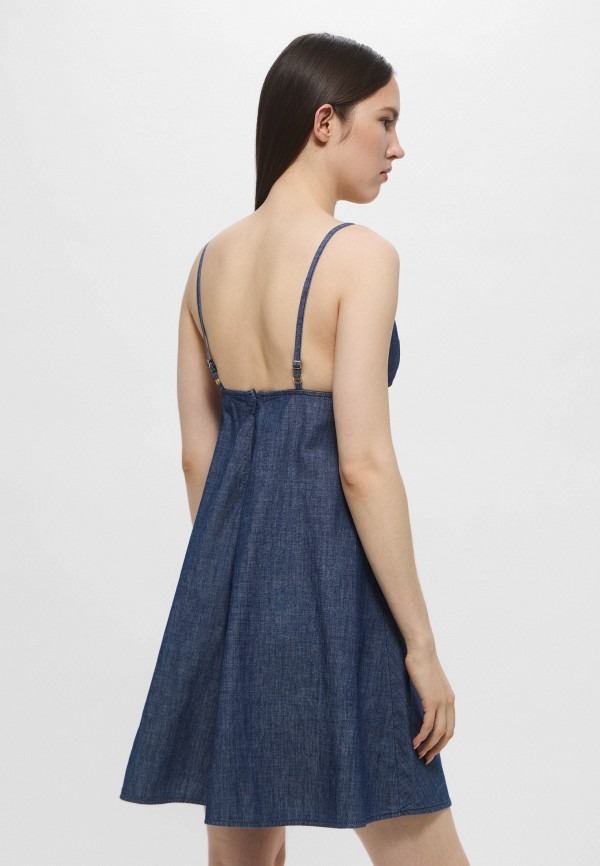 Armani Exchange Сарафан - фото 3