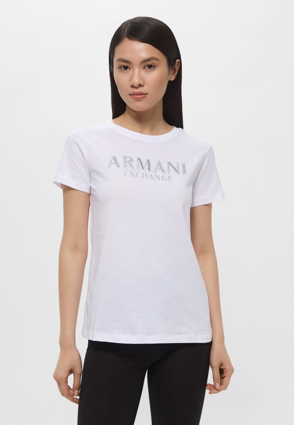 Armani Exchange Футболка - фото 1
