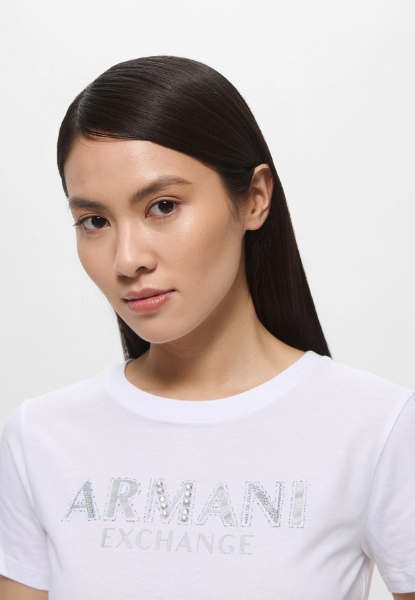 Armani Exchange Футболка - фото 4