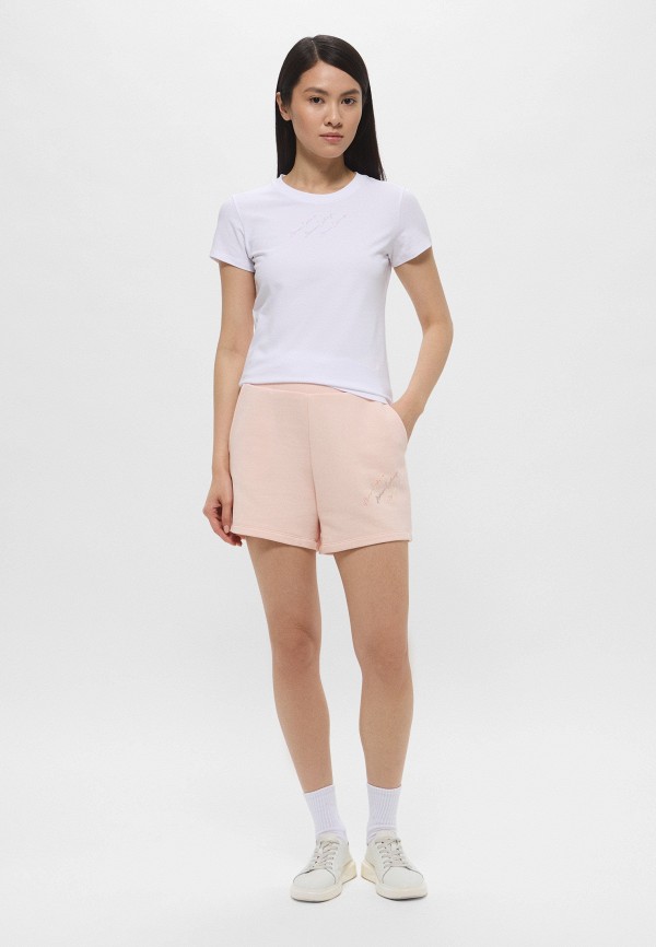 Armani Exchange Шорты спортивные - фото 2