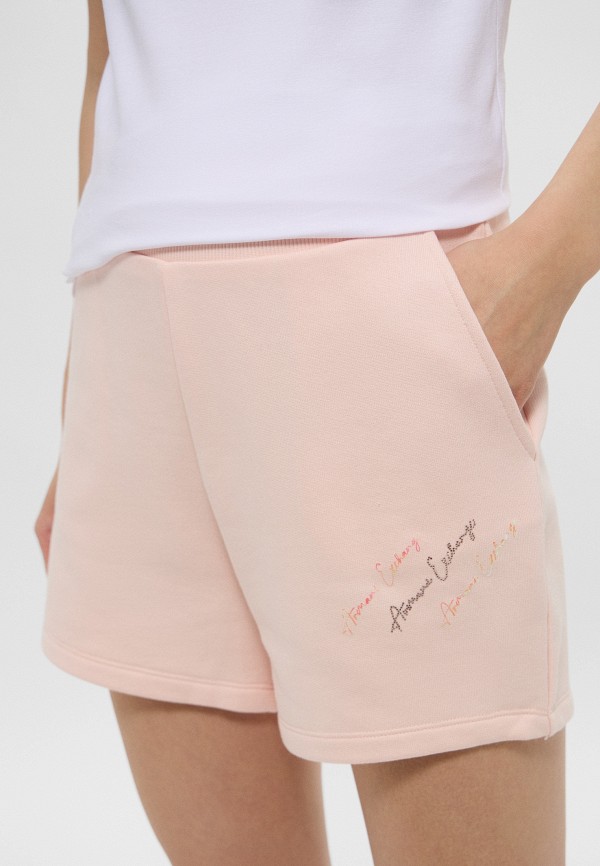 Armani Exchange Шорты спортивные - фото 5