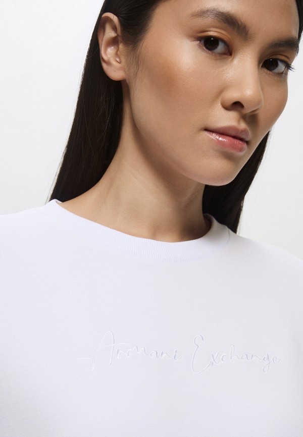 Armani Exchange Свитшот - фото 4