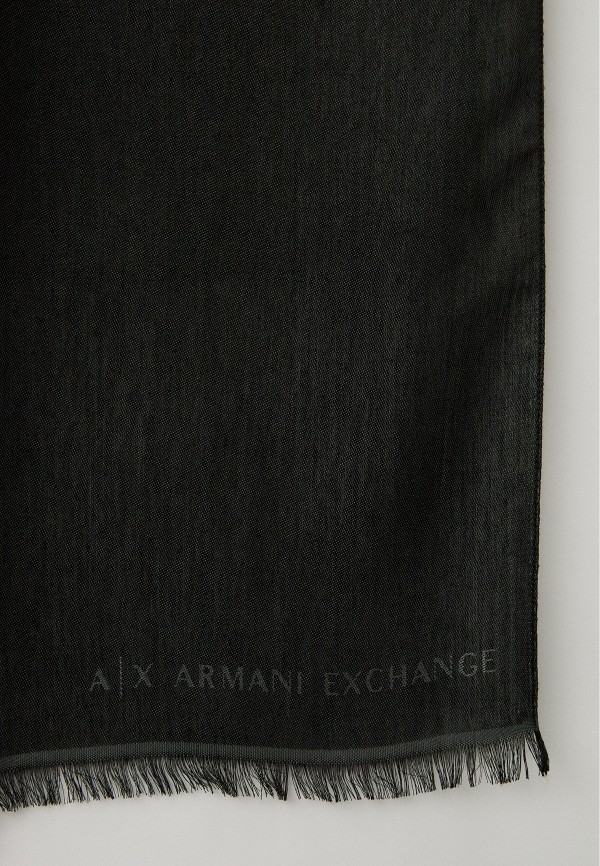 Armani Exchange Палантин - фото 3