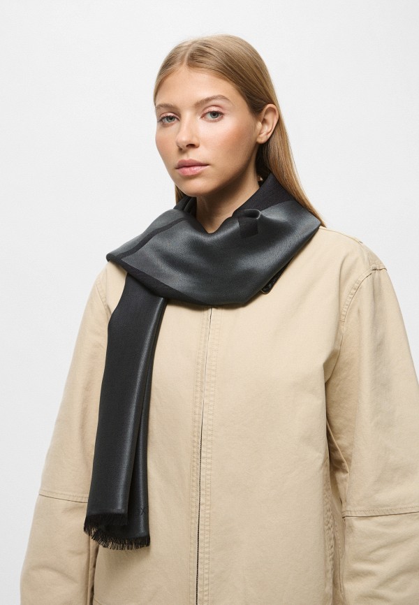 Armani Exchange Палантин - фото 4