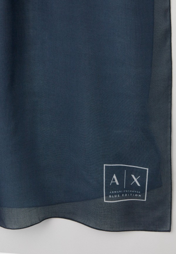 Armani Exchange Палантин - фото 3