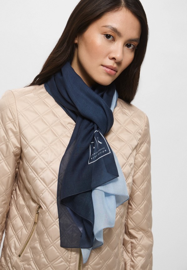 Armani Exchange Палантин - фото 5