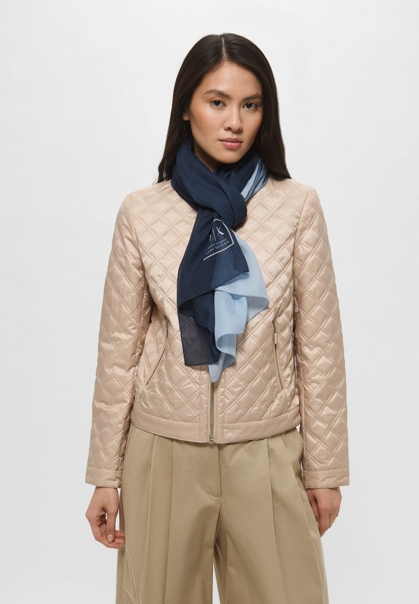 Armani Exchange Палантин - фото 4