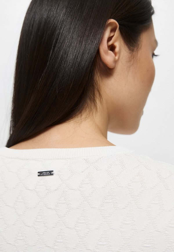 Armani Exchange Джемпер - фото 4