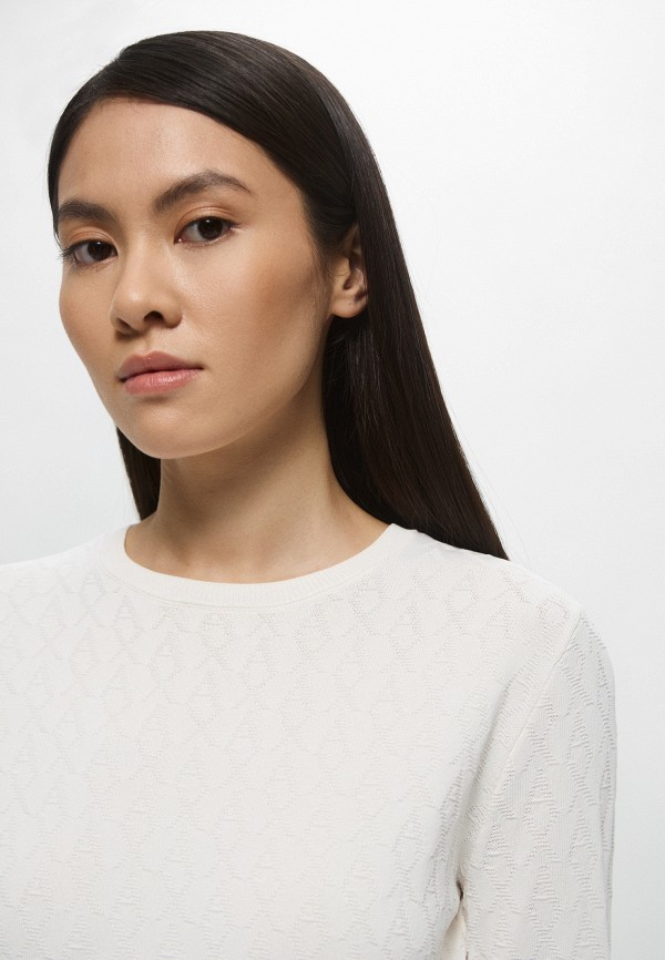 Armani Exchange Джемпер - фото 5