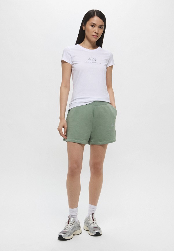 Armani Exchange Шорты спортивные - фото 2
