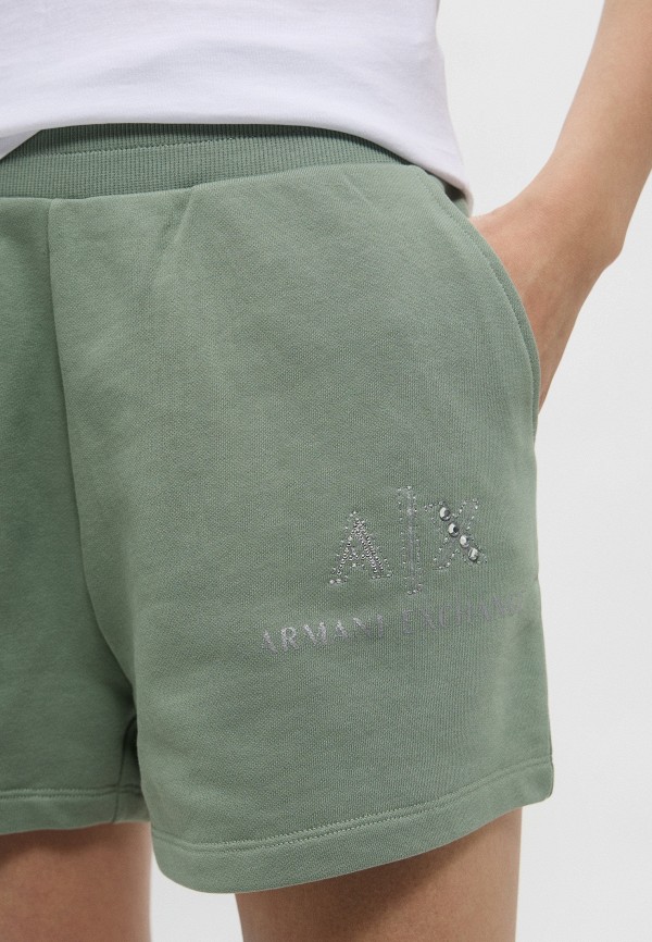 Armani Exchange Шорты спортивные - фото 4