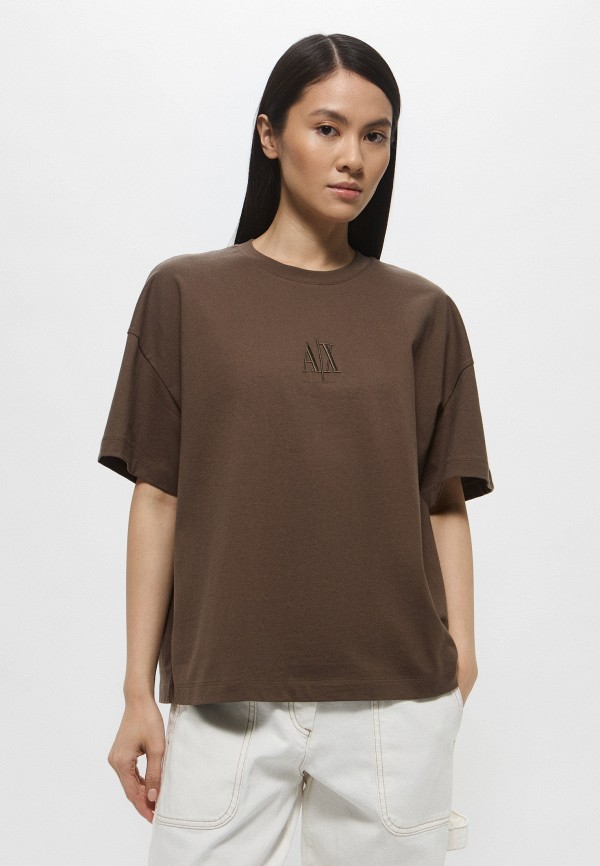 Armani Exchange Футболка - фото 1