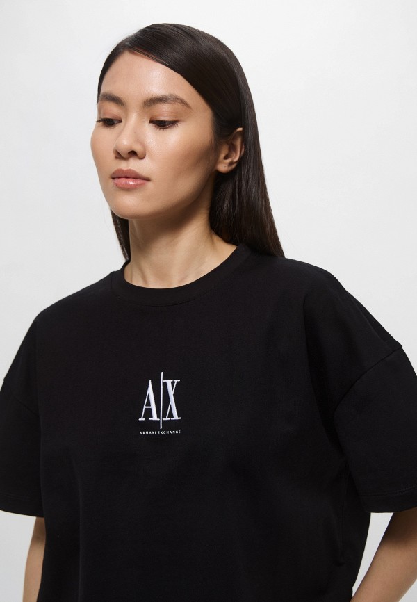 Armani Exchange Футболка - фото 4