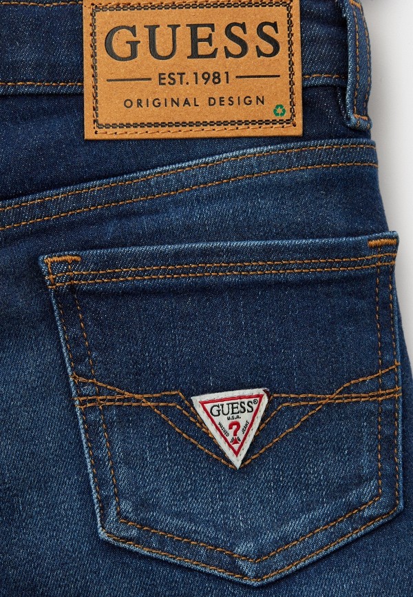 Guess Джинсы - фото 4