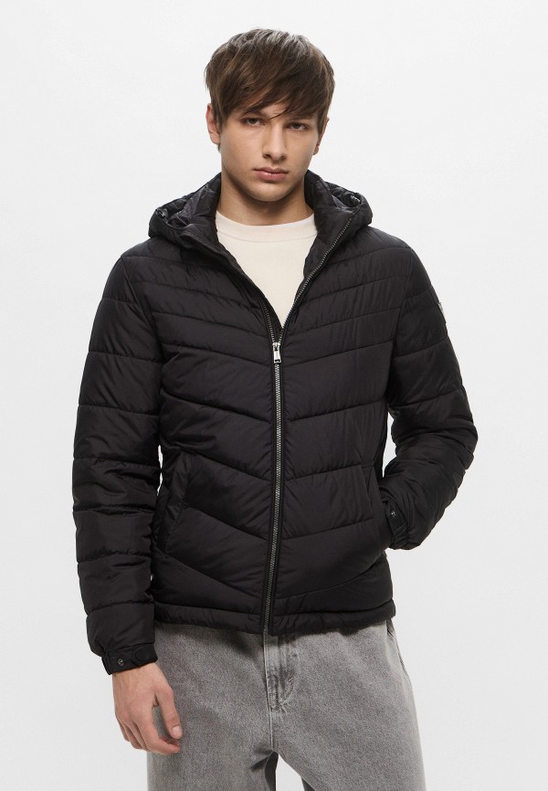 Guess Куртка утепленная - фото 1