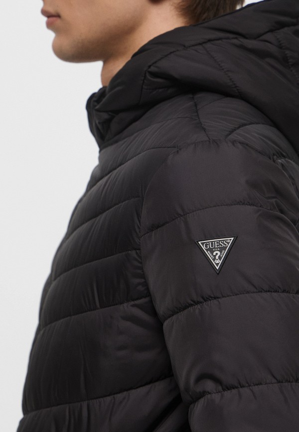 Guess Куртка утепленная - фото 5