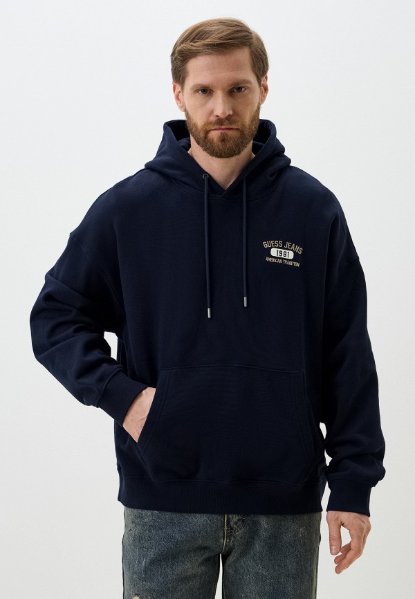 Guess Jeans Худи - фото 1