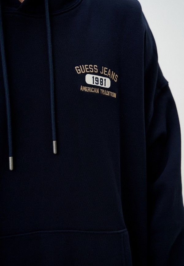 Guess Jeans Худи - фото 4