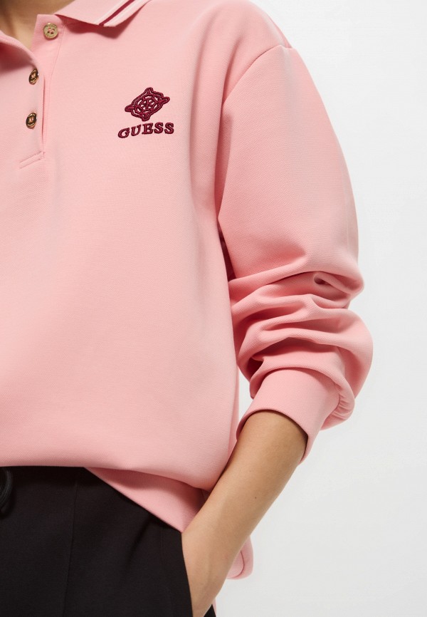 Guess Свитшот - фото 4