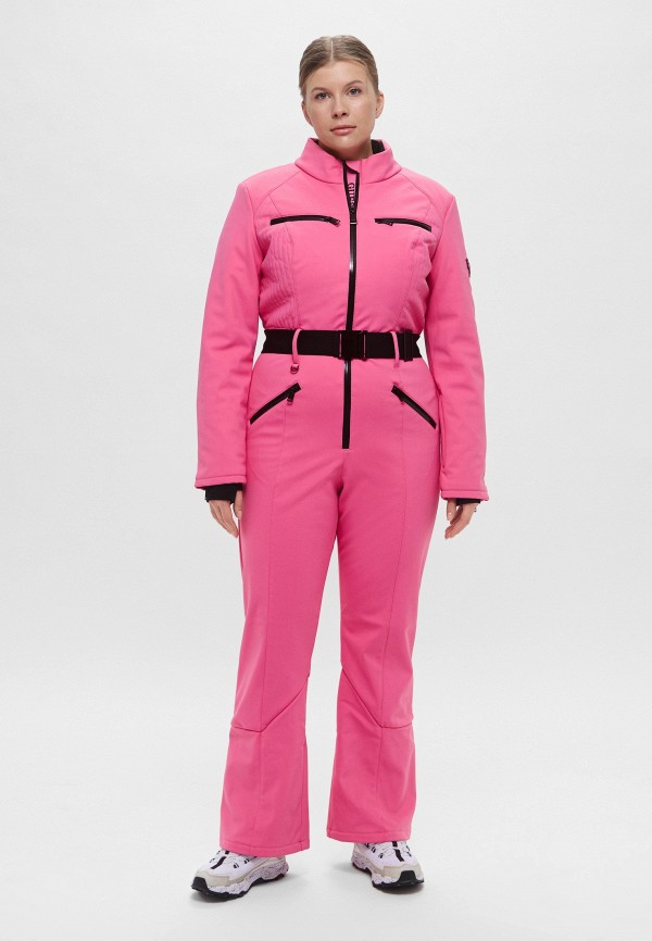 Guess Комбинезон горнолыжный - фото 1
