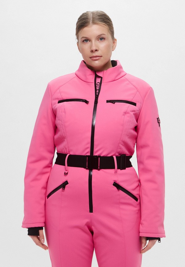 Guess Комбинезон горнолыжный - фото 2