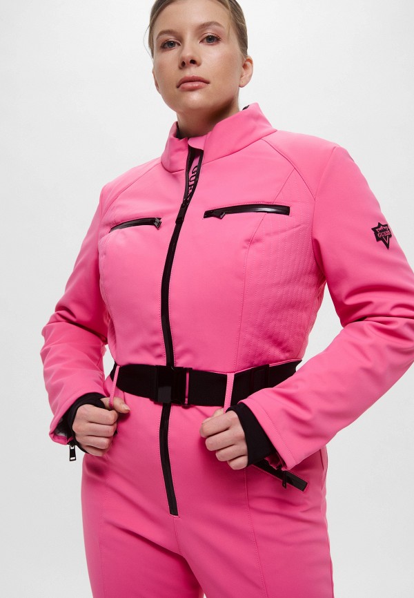 Guess Комбинезон горнолыжный - фото 5