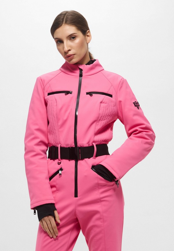 Guess Комбинезон горнолыжный - фото 2