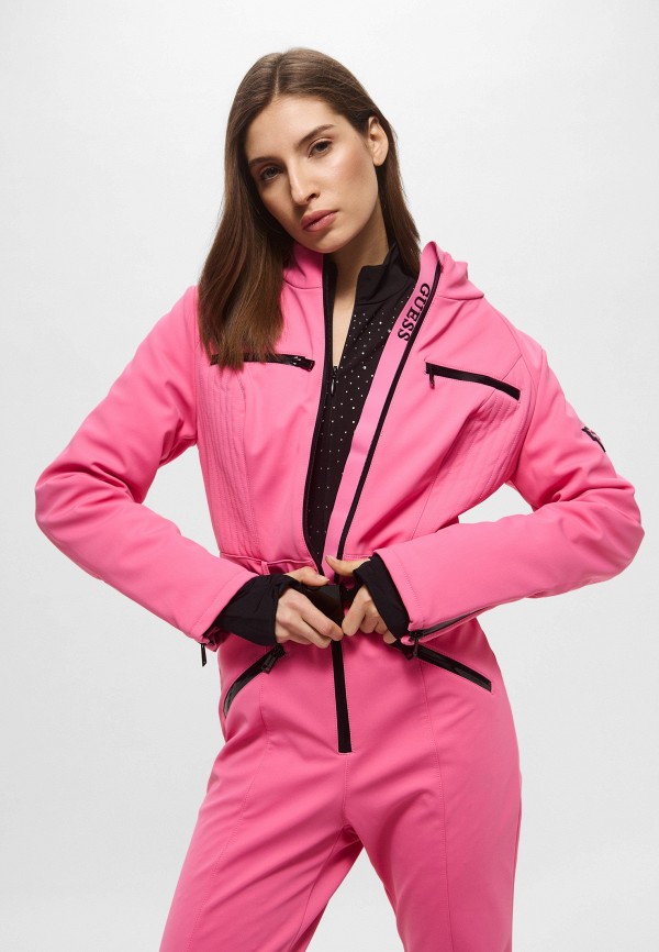 Guess Комбинезон горнолыжный - фото 5