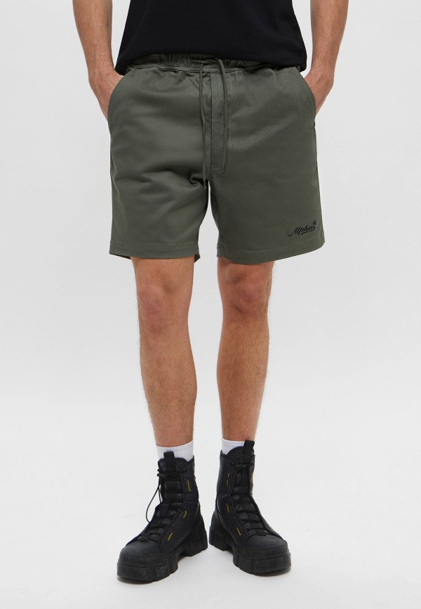 Alpha Industries Шорты - фото 1