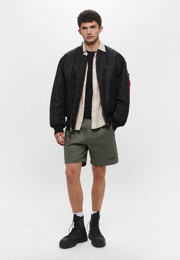 Alpha Industries Шорты - фото 2