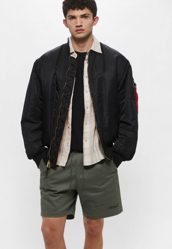 Alpha Industries Шорты - фото 4