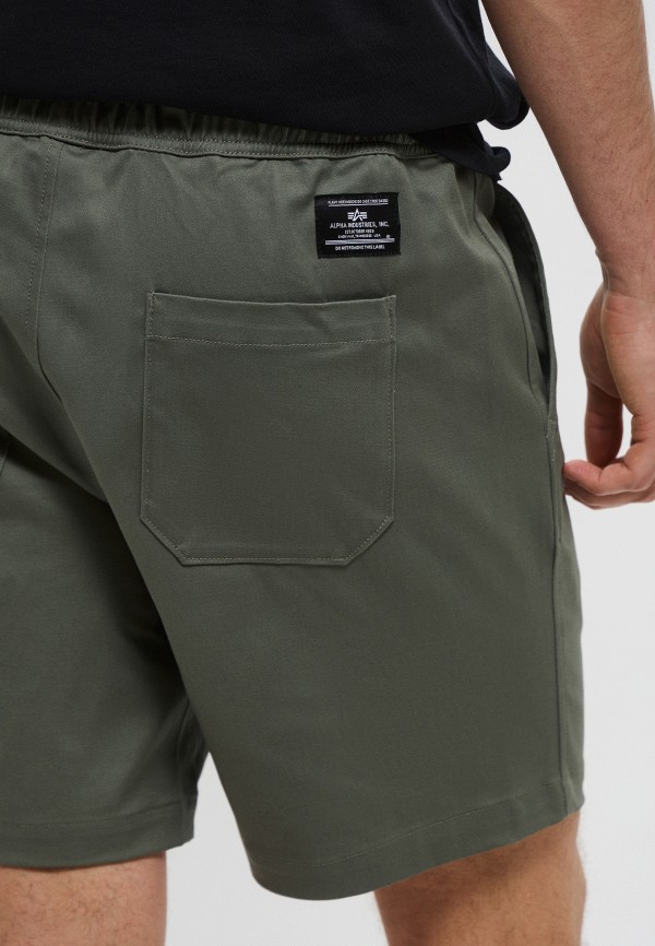 Alpha Industries Шорты - фото 5
