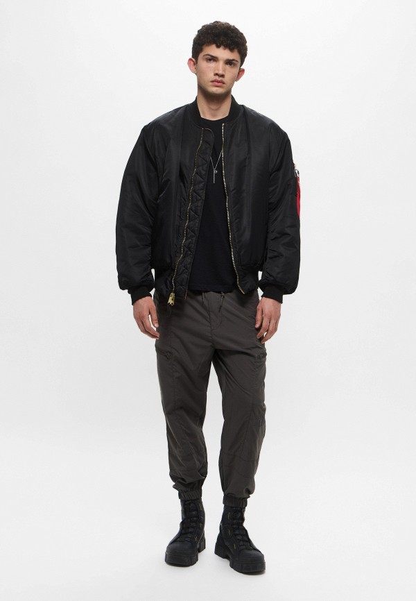 Alpha Industries Брюки - фото 2