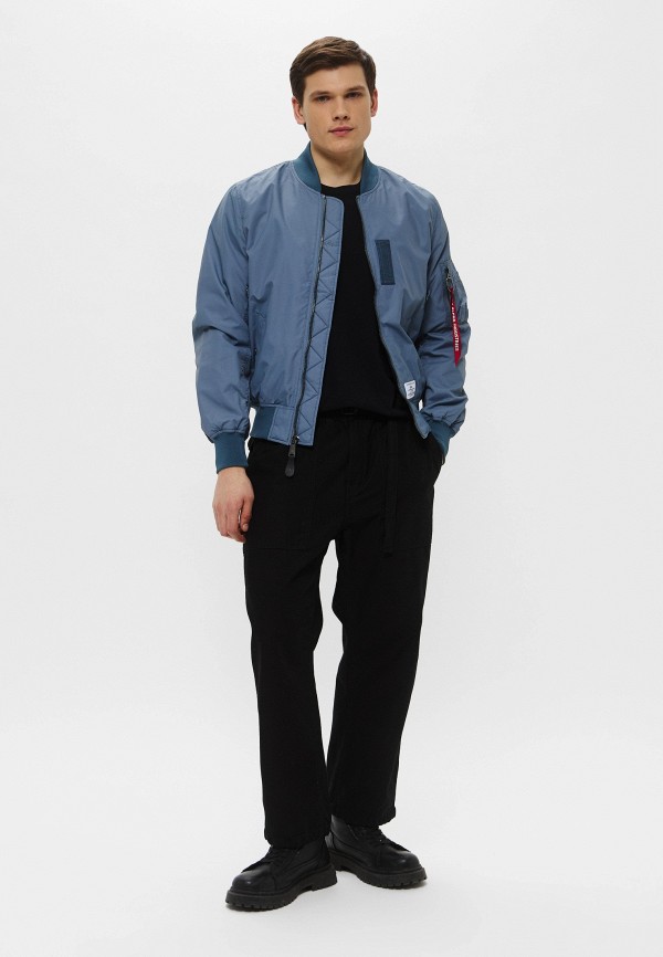 Alpha Industries Бомбер - L-2B SKYMASTER GEN II FLIGHT JACKET - фото 2