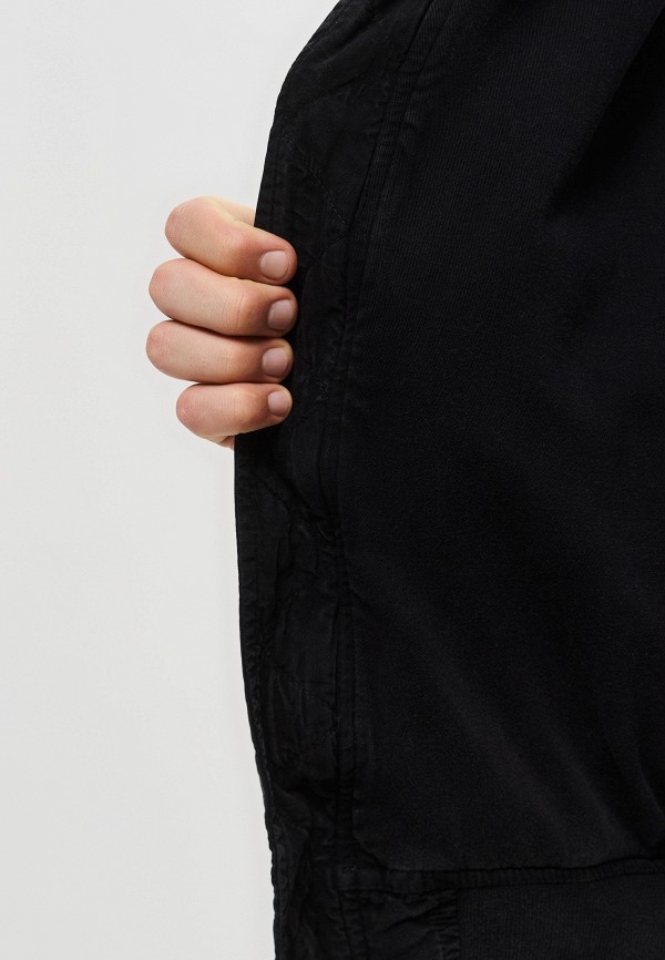 Alpha Industries Бомбер - L-2B RIP AND REPAIR FLIGHT JACKET - фото 5