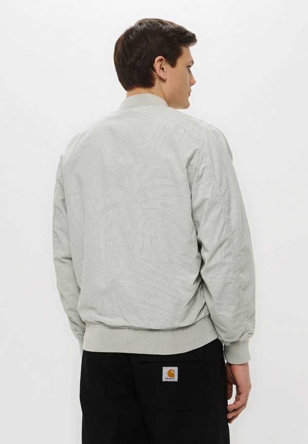 Alpha Industries Бомбер - L-2B DOTTED CAMO FLIGHT JACKET - фото 3