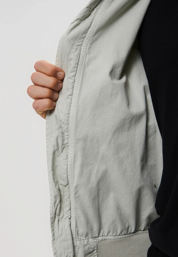 Alpha Industries Бомбер - L-2B DOTTED CAMO FLIGHT JACKET - фото 4