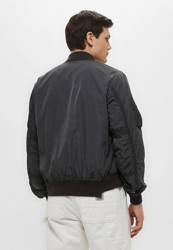 Alpha Industries Бомбер - L-2B PARATROOPER FLIGHT JACKET - фото 3