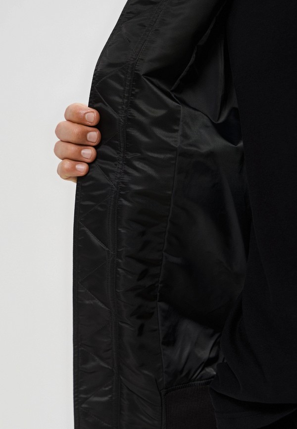 Alpha Industries Куртка утепленная - MIXED MEDIA CWU 36P MOD JACKET - фото 4