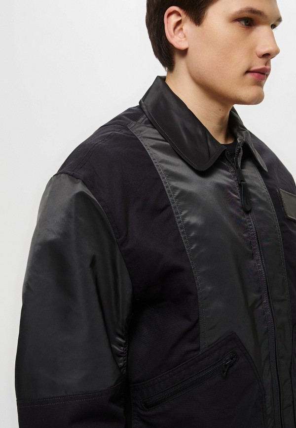 Alpha Industries Куртка утепленная - MIXED MEDIA CWU 36P MOD JACKET - фото 6