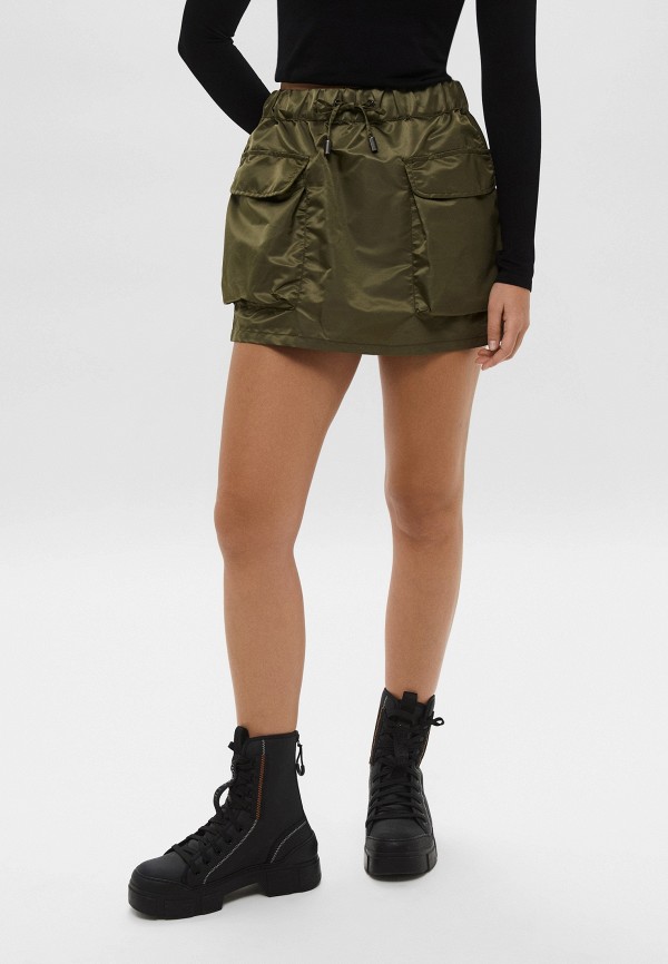 Alpha Industries Юбка - фото 1