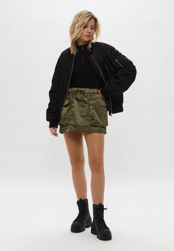 Alpha Industries Юбка - фото 2