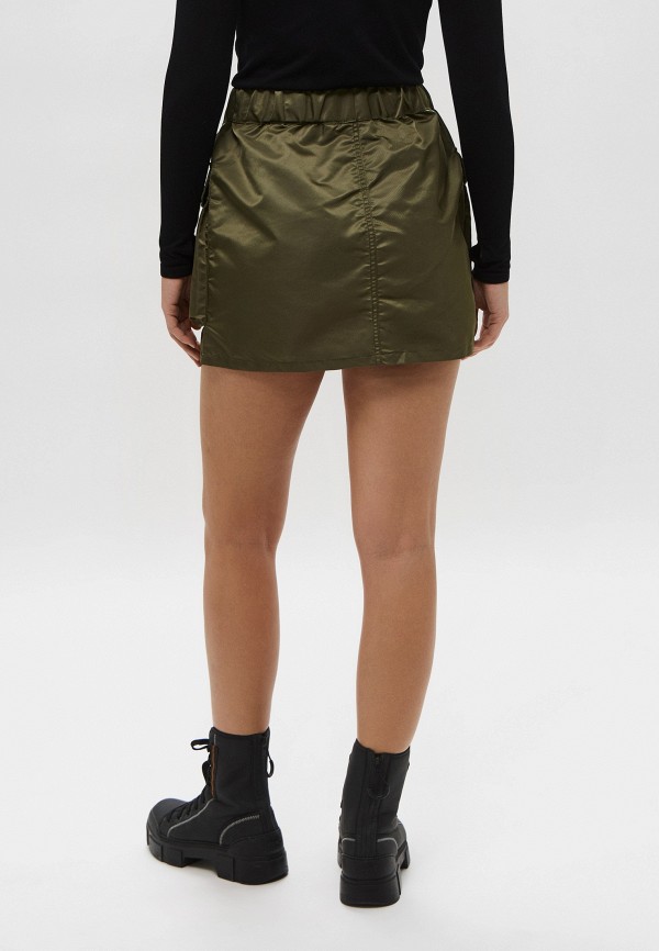 Alpha Industries Юбка - фото 3
