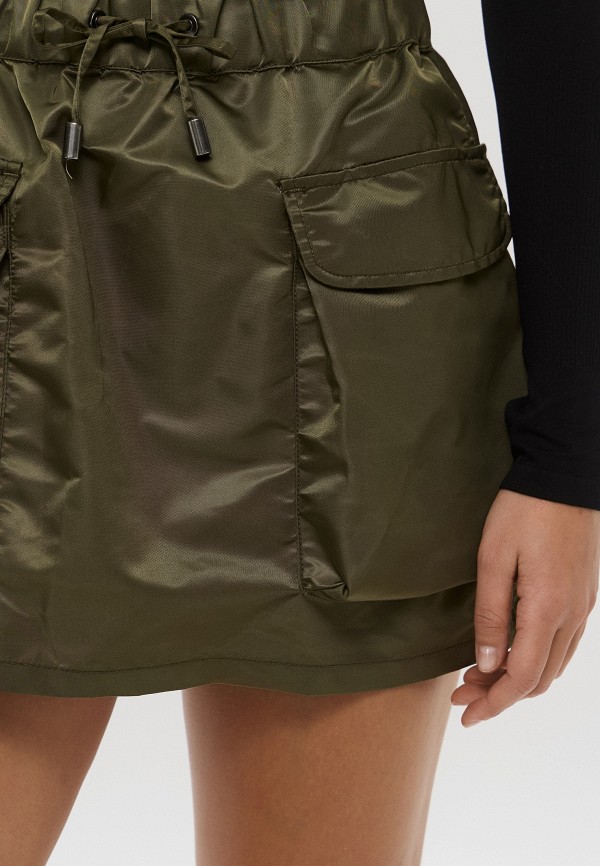 Alpha Industries Юбка - фото 5