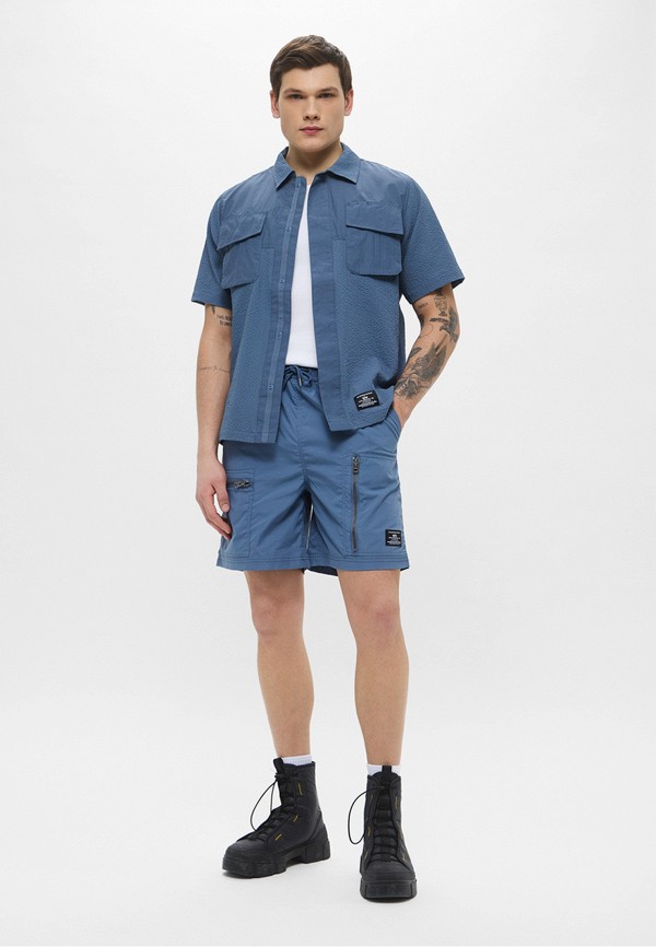 Alpha Industries Шорты спортивные - фото 2