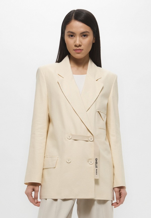 Gaelle Paris Жакет - фото 1