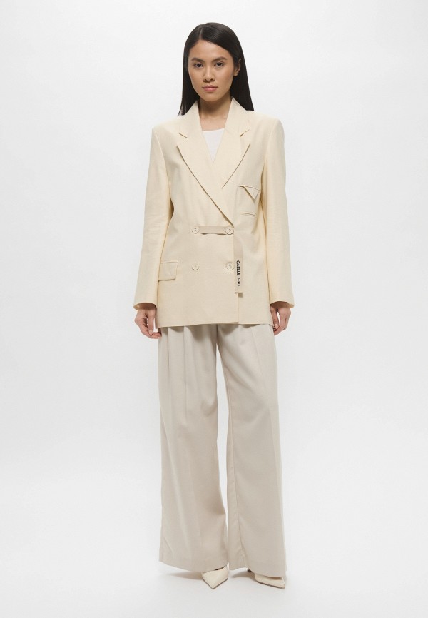 Gaelle Paris Жакет - фото 2