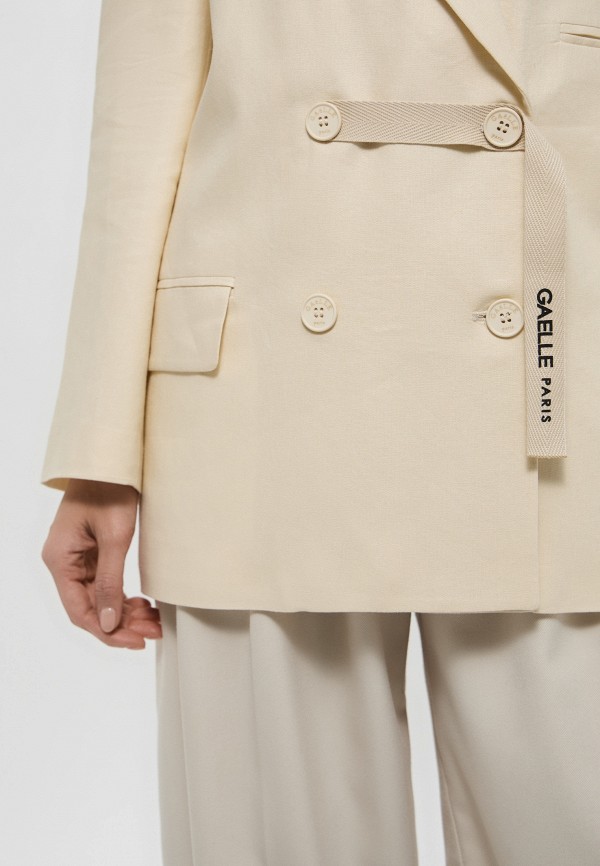 Gaelle Paris Жакет - фото 4