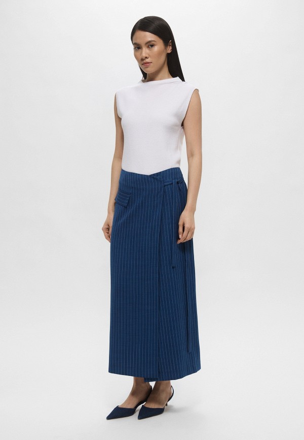 Gaelle Paris Юбка - фото 2